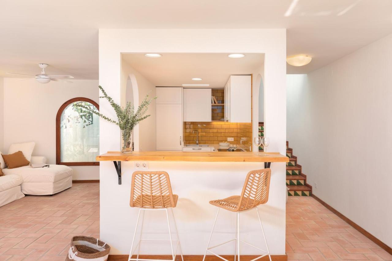 Villa Flateli Sa Tuna 1 *