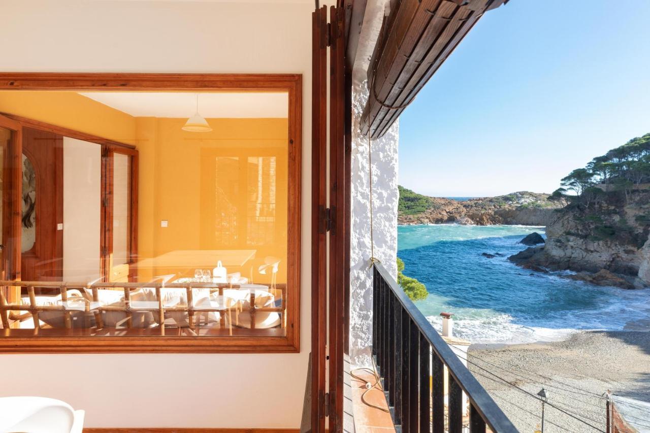 Villa Flateli Sa Tuna 1 Girona
