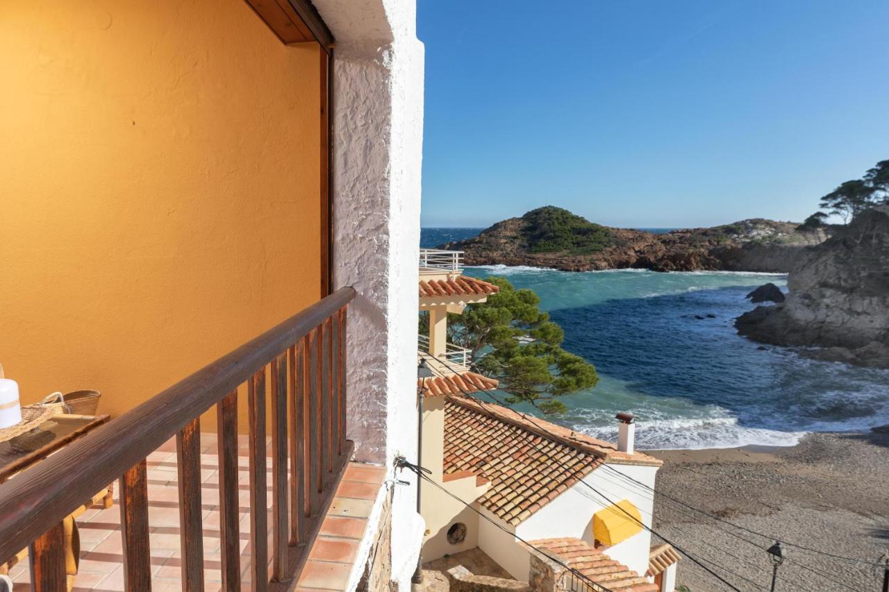 Flateli Sa Tuna 1 Villa