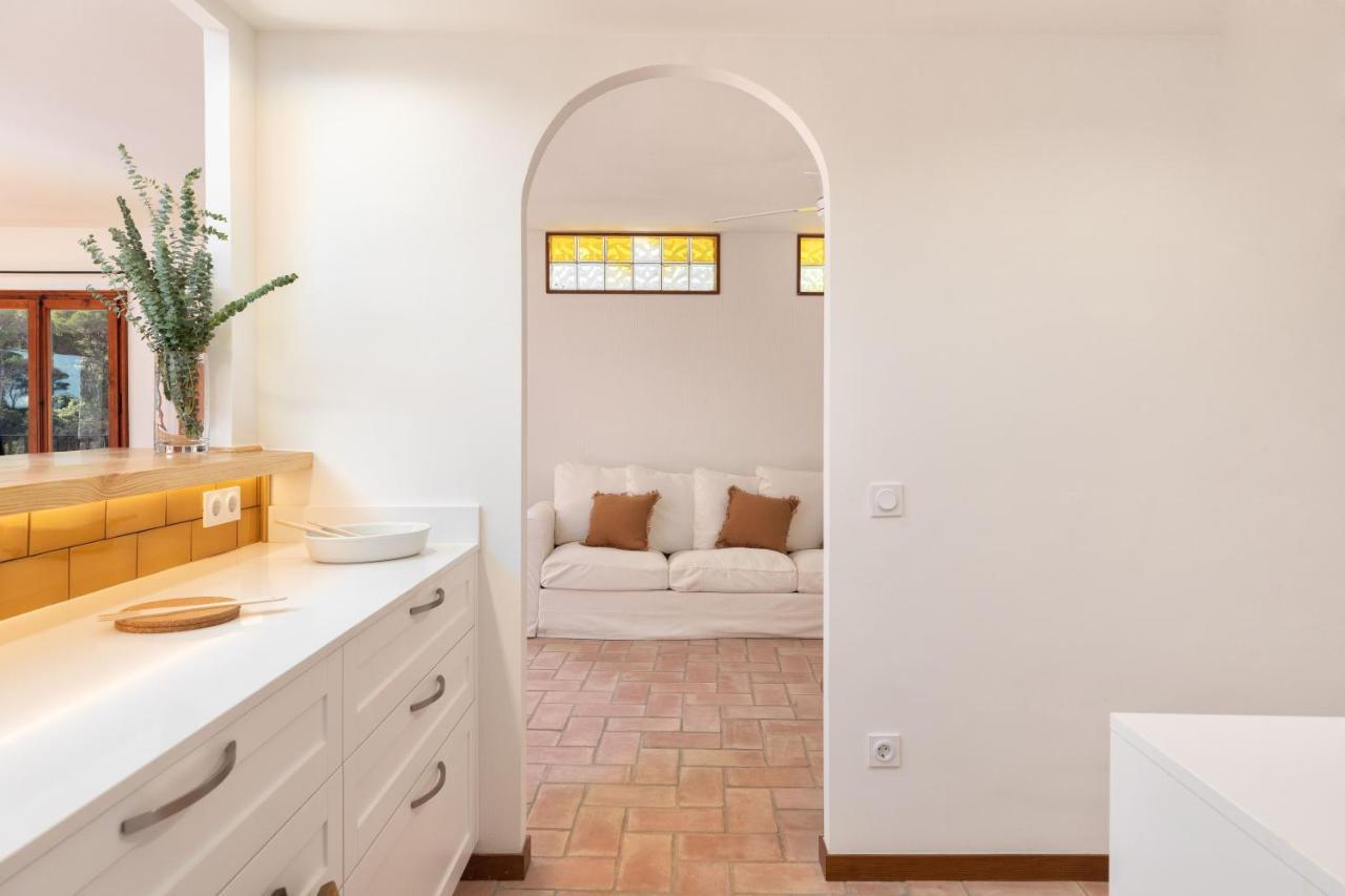Villa Flateli Sa Tuna 1