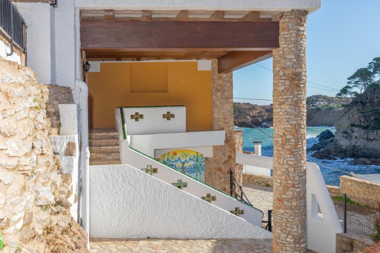 Flateli Sa Tuna 1 Villa *