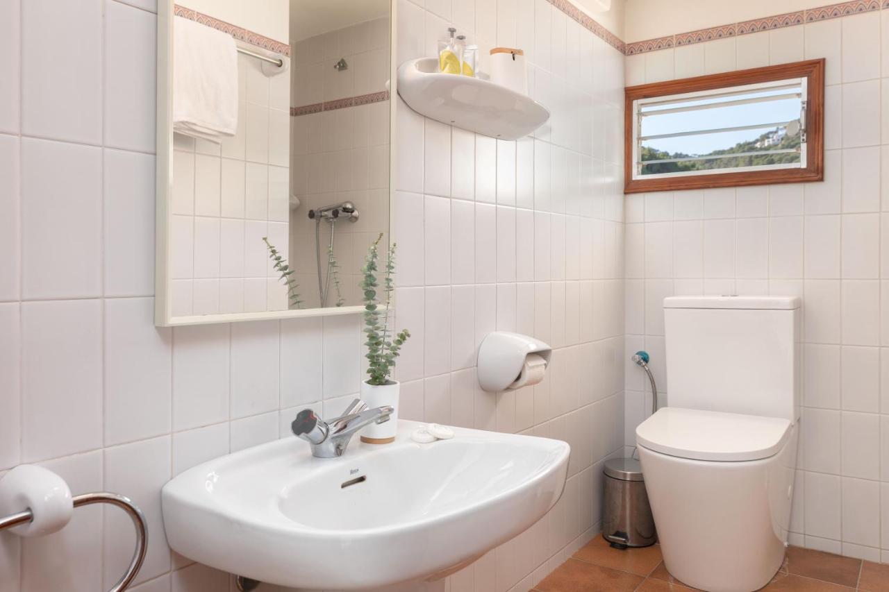 Villa Flateli Sa Tuna 1
