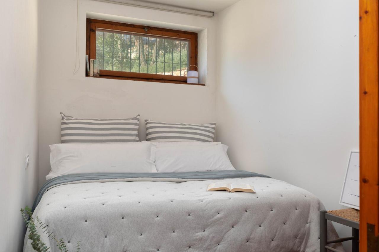 Flateli Sa Tuna 1 * Girona